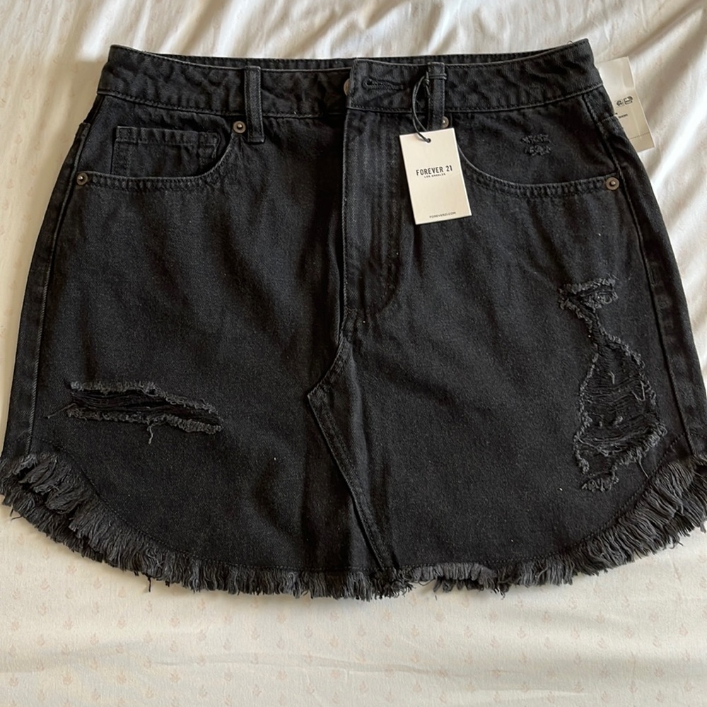 New Forever 21 Skirt